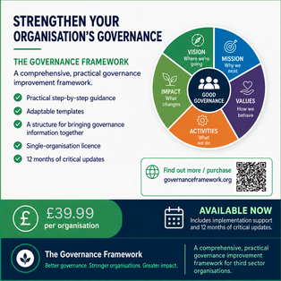 The Governance Framework